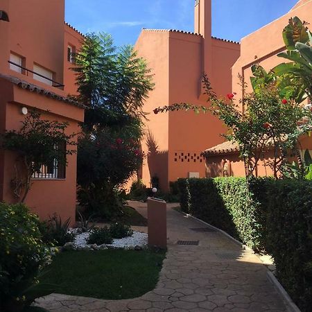 Manilva Beach 186 Castillo de Sabinillas エクステリア 写真