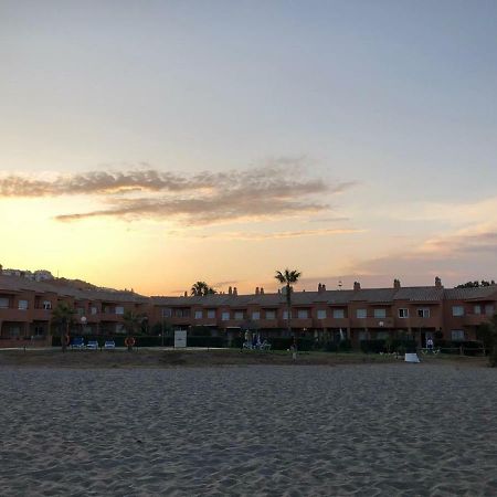 Manilva Beach 186 Castillo de Sabinillas エクステリア 写真