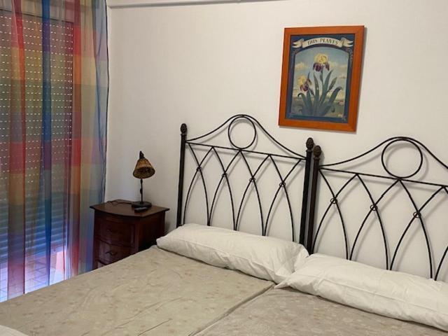 Manilva Beach 186 Castillo de Sabinillas エクステリア 写真