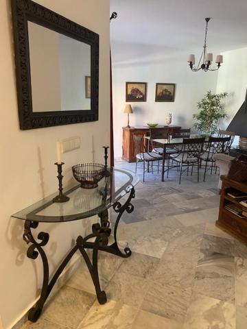 Manilva Beach 186 Castillo de Sabinillas エクステリア 写真