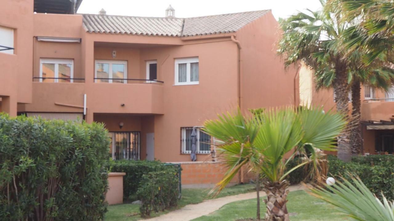 Manilva Beach 186 Castillo de Sabinillas エクステリア 写真