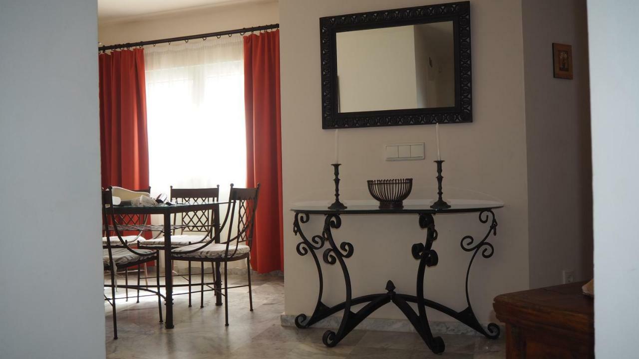 Manilva Beach 186 Castillo de Sabinillas エクステリア 写真