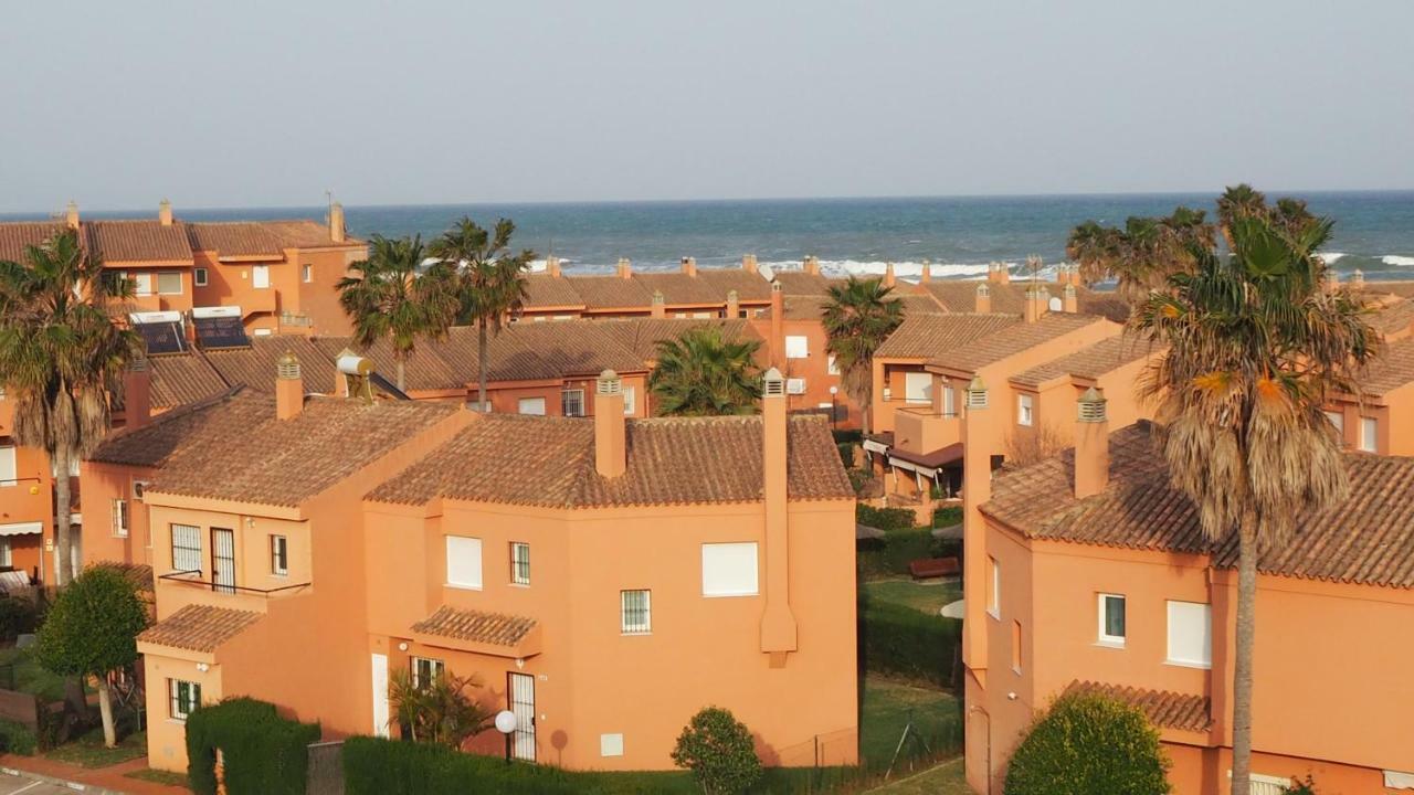 Manilva Beach 186 Castillo de Sabinillas エクステリア 写真