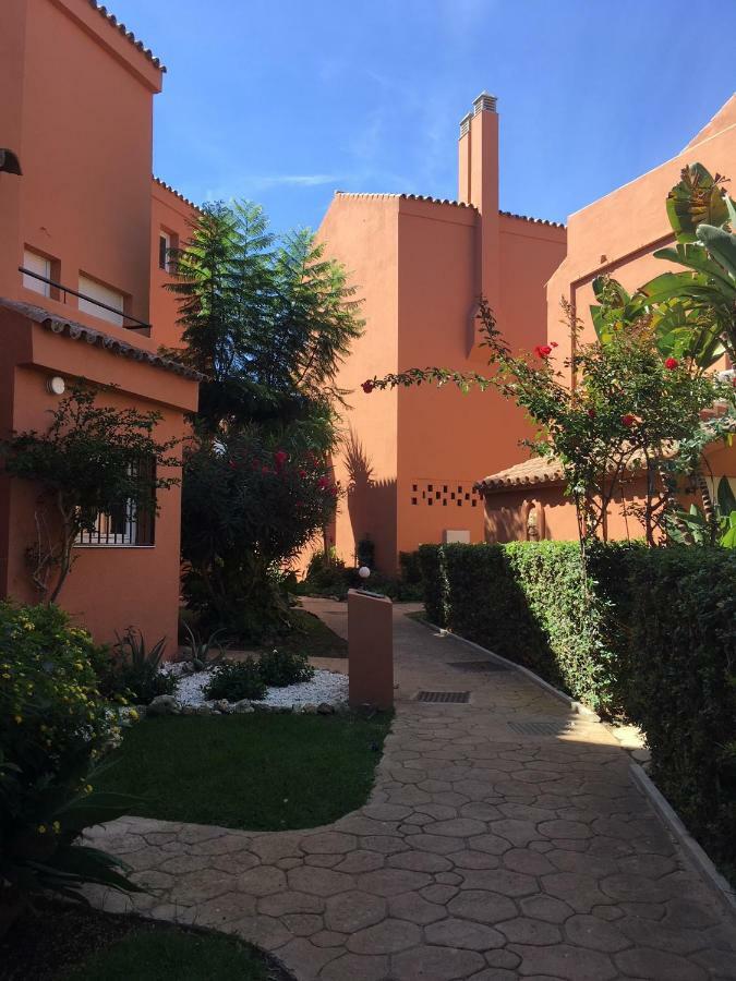 Manilva Beach 186 Castillo de Sabinillas エクステリア 写真