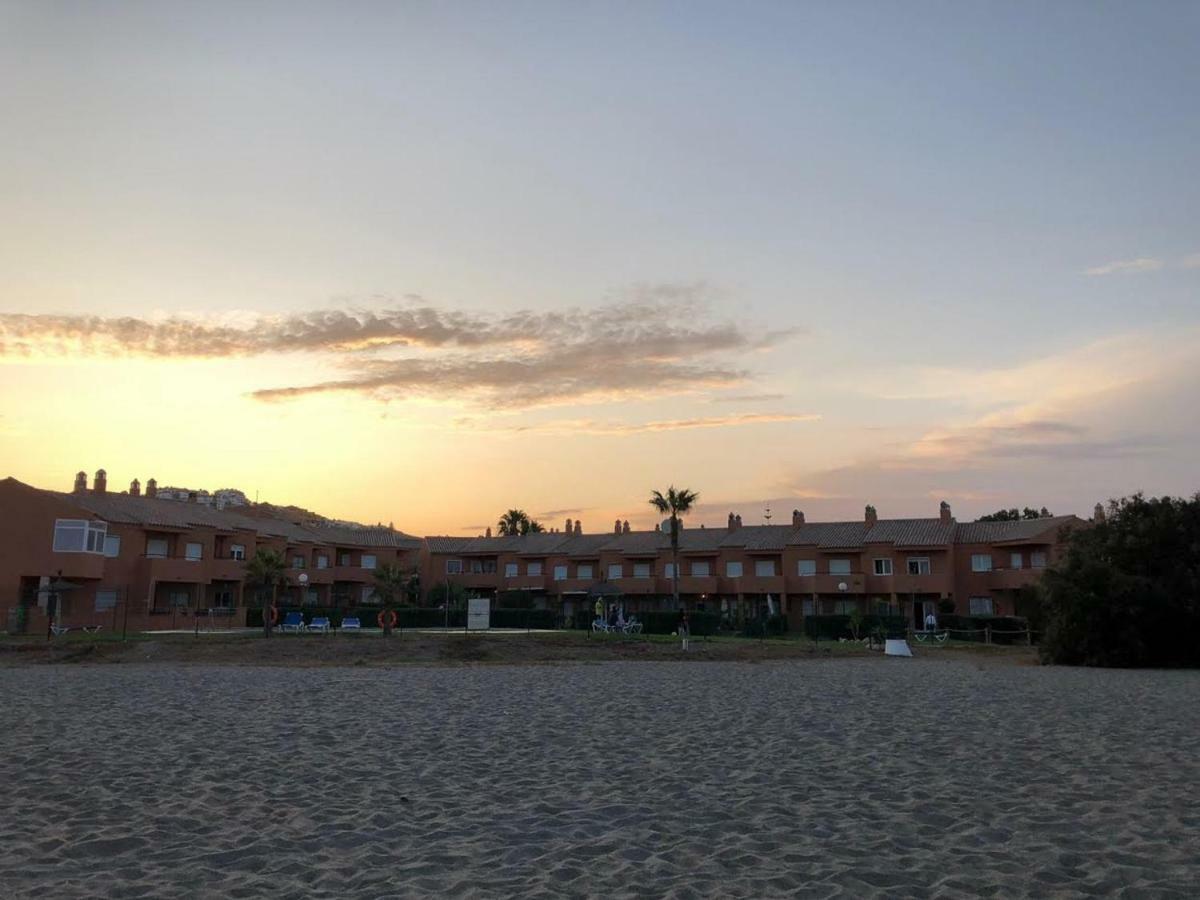 Manilva Beach 186 Castillo de Sabinillas エクステリア 写真